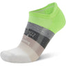 Balega Hidden Comfort No Show Tab Socks  -  Small / MLW/All Terrain