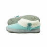 Ariat Womens Melody Slippers  -  Small / Turquoise