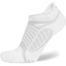 Balega Ultralight No Show Socks  -  Medium / White / Current Season