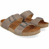Haflinger Andrea Leather Sandals  -  38 / Perla