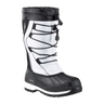 Baffin Womens Icefield Boots  -  6 / White