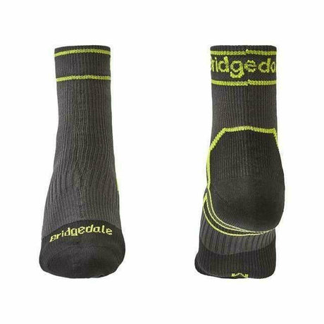 Bridgedale Waterproof Lightweight Storm Performance Ankle Socks  - 