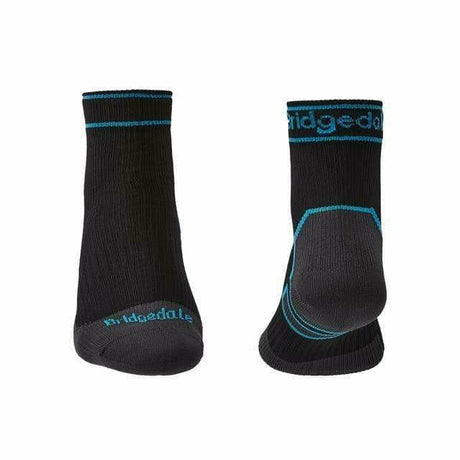 Bridgedale Waterproof Midweight Storm Performance Ankle Socks  - 