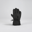 Gordini Childrens Wrap Around Gloves  -  Small / Black